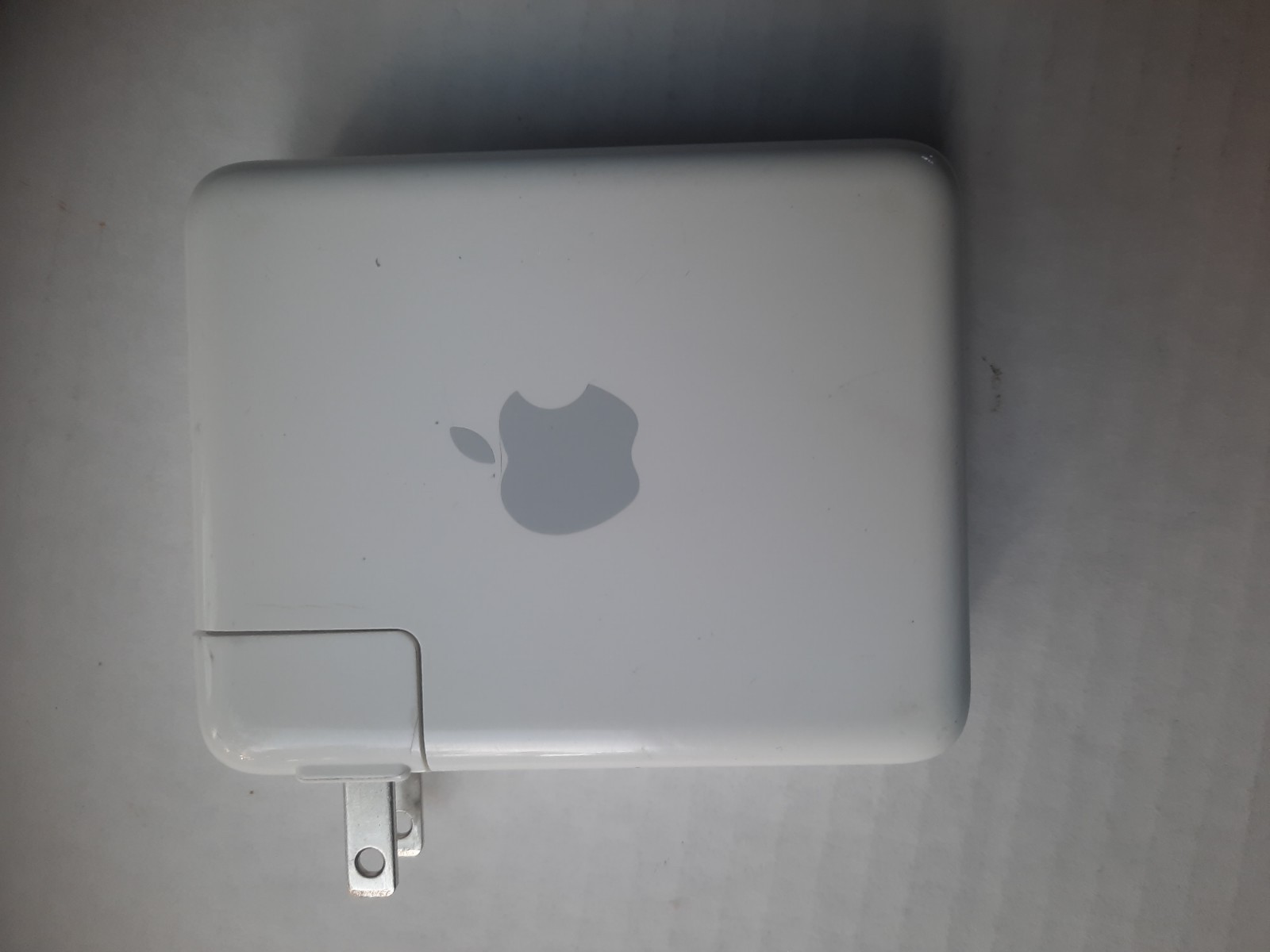 APPLE MAC AIRPORT EXPRESS BASE STATION A1264