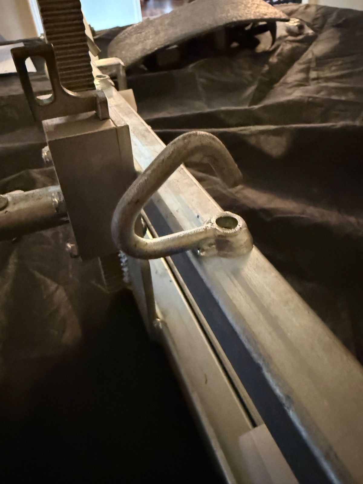 Lemco M-3206 Loop Forming Tool