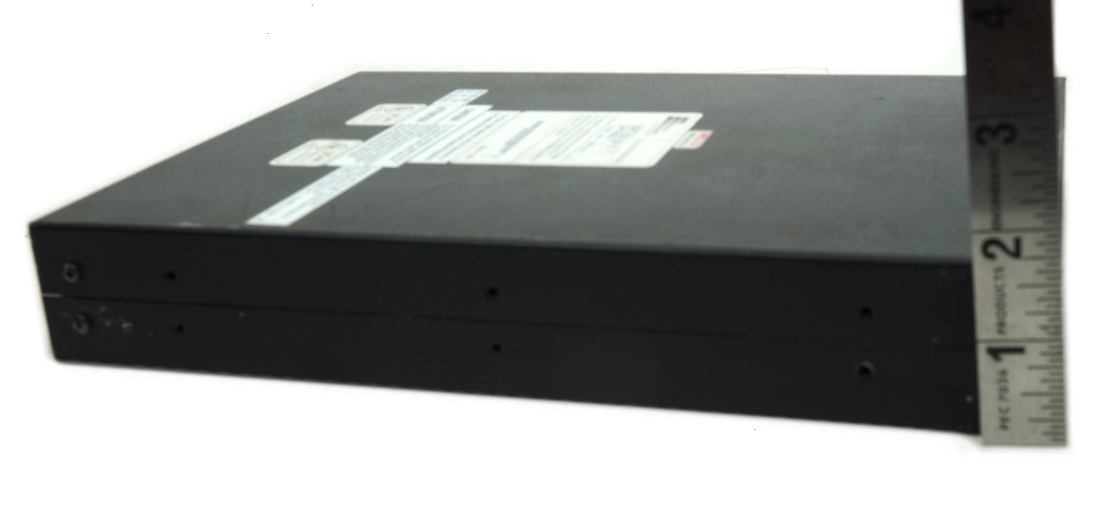 Eastern Research SpanNet 2500 Remote Access Router