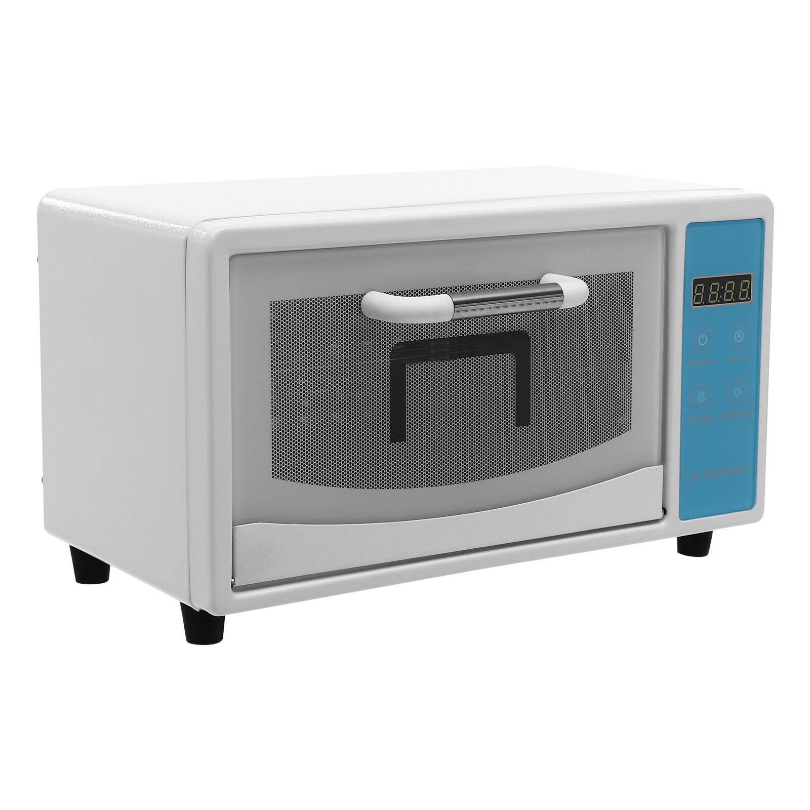 High-Temperature Sterilizer Nail Tools Sterilizer Tabletop Sterilizer Machine