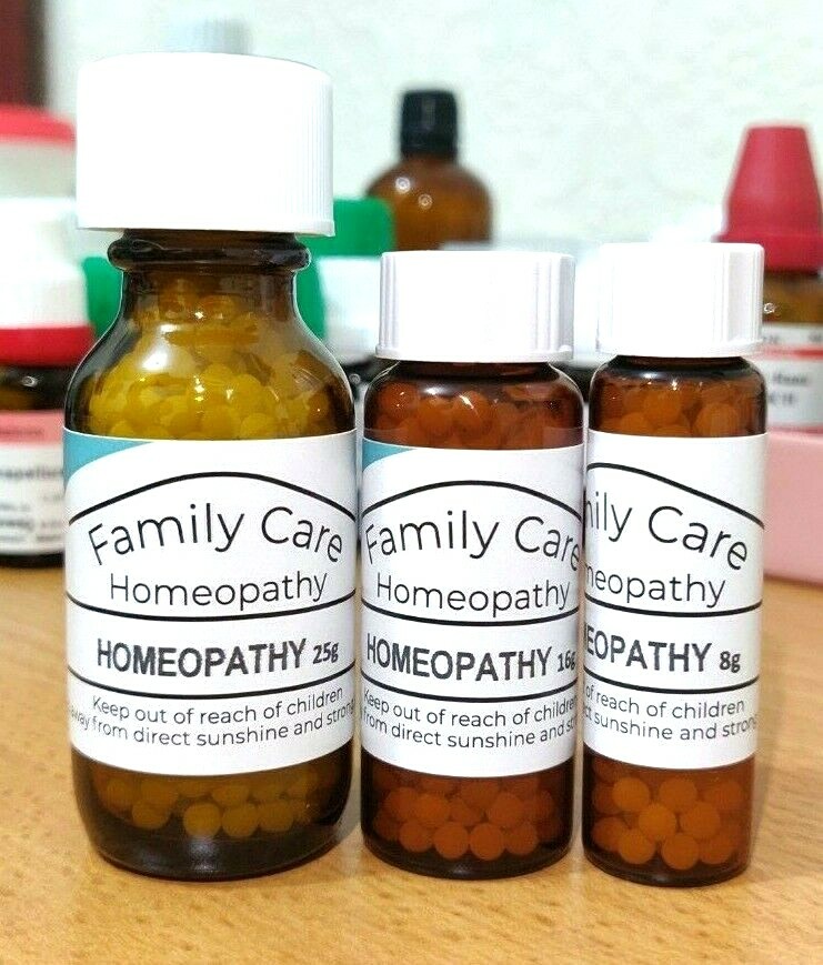 Vincetoxicum Hirundinaria in 30C Homeopathic Remedy 8g/16g/25g & 10ML Drops
