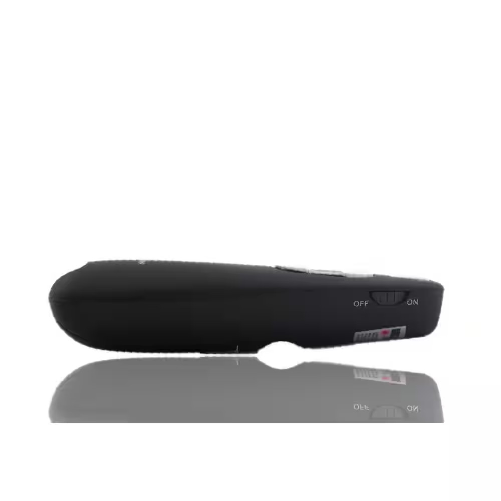 Powerpoint Pointer Mouse 2.4Ghz RF Presenter with Mouse Function and Pointer for