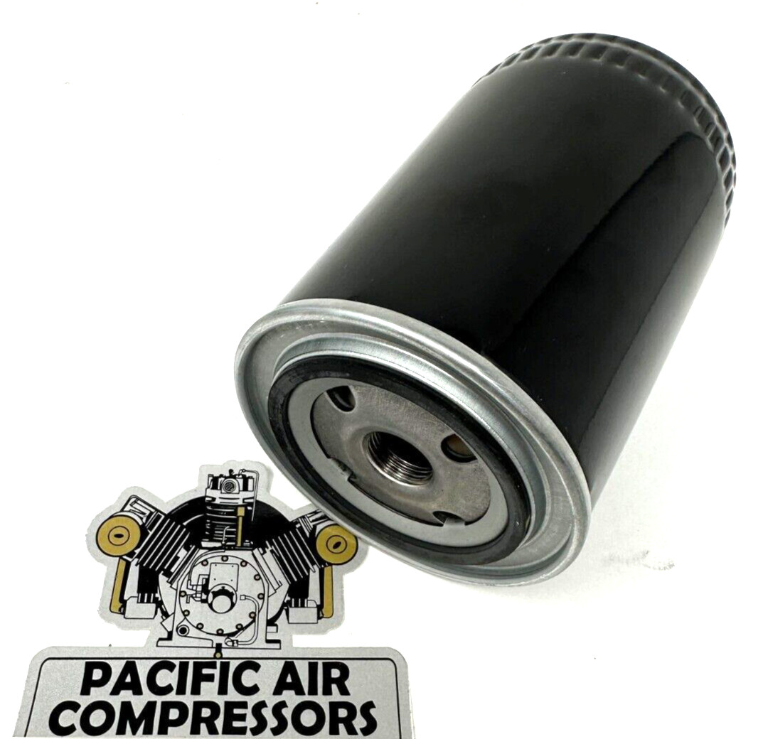 0531.001.000 SPIN-ON OIL FILTER ROTARY SCREW REPLACEMENT PART