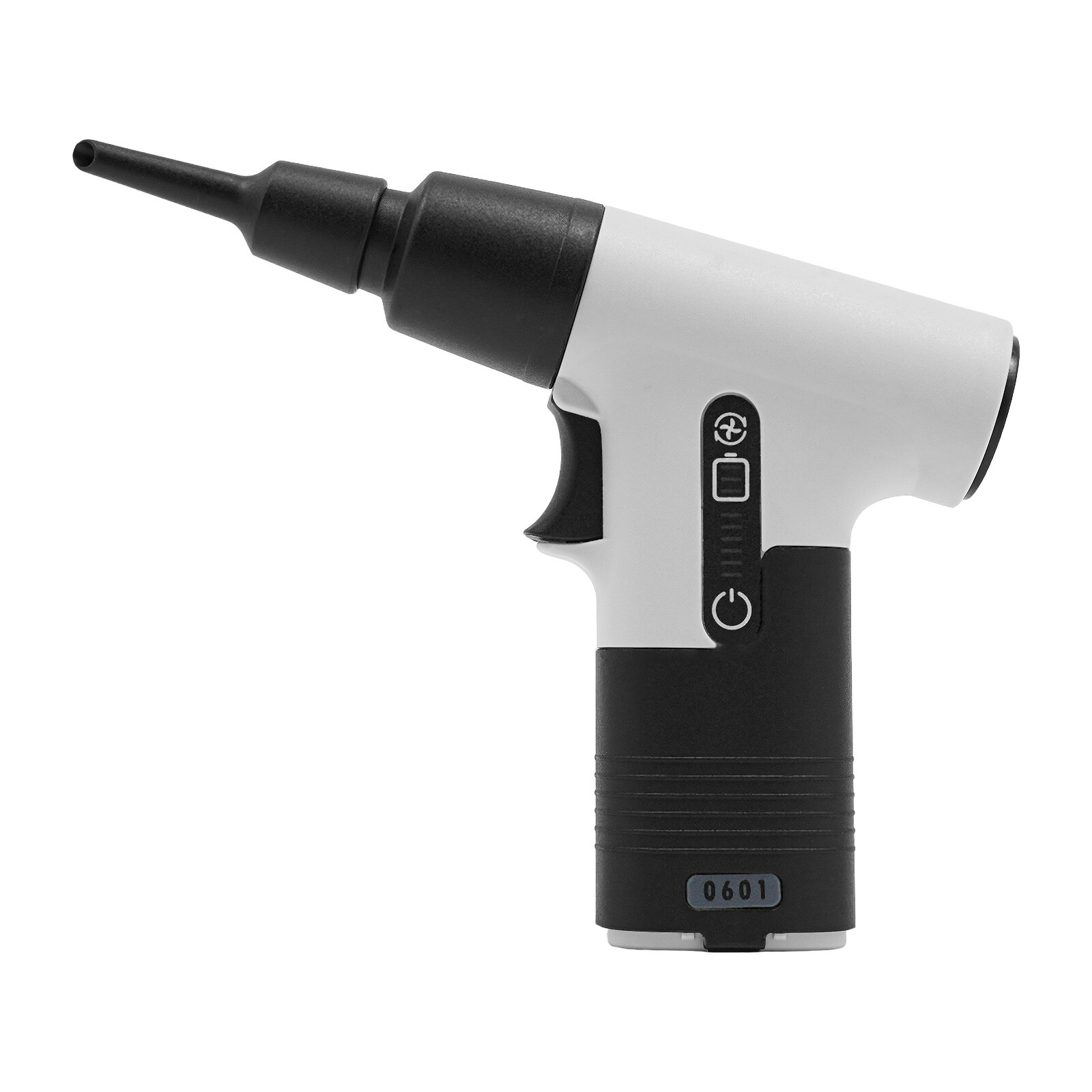 Cordless Electric Mini Air Duster Blower for PC Computer Keyboard /Car /Home