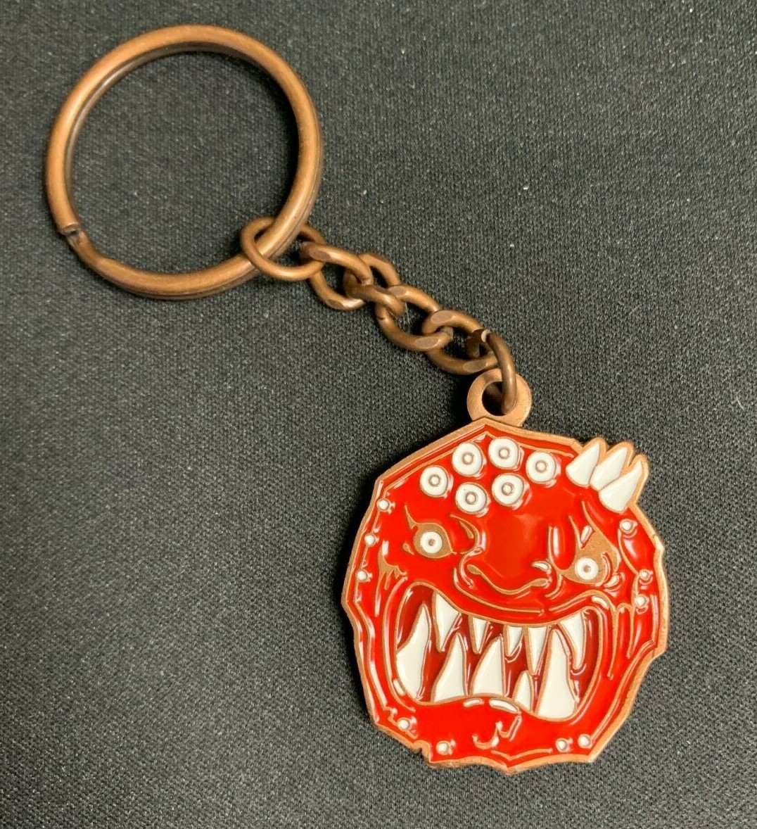 Warhammer 40k - Age of Sigmar Keychain