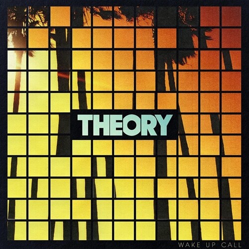 THEORY OF A DEADMAN - WAKE UP CALL New Sealed Audio CD Clean Edited Version