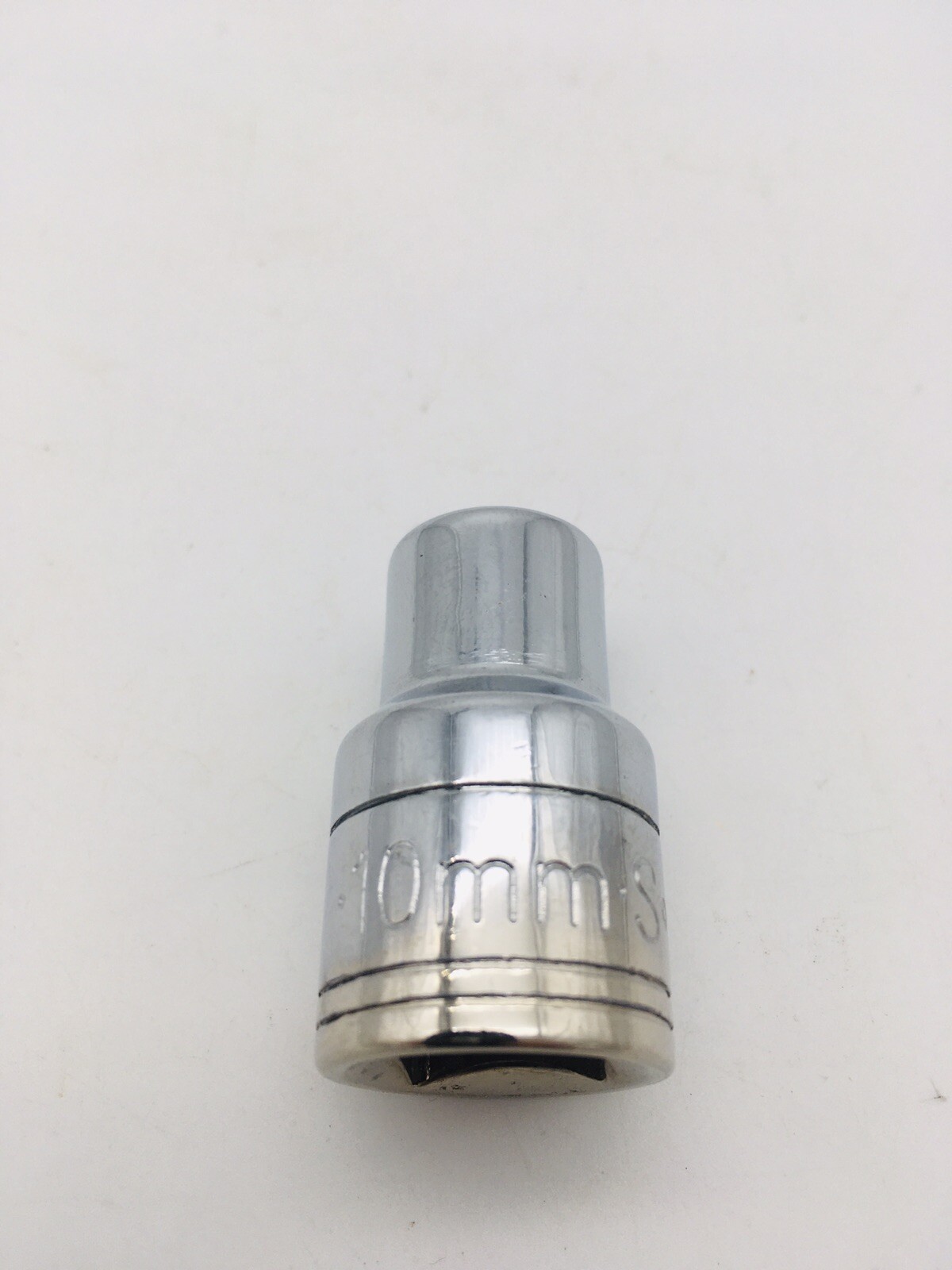 SK Tools 1/2" Drive 10mm Socket 40310 12 point
