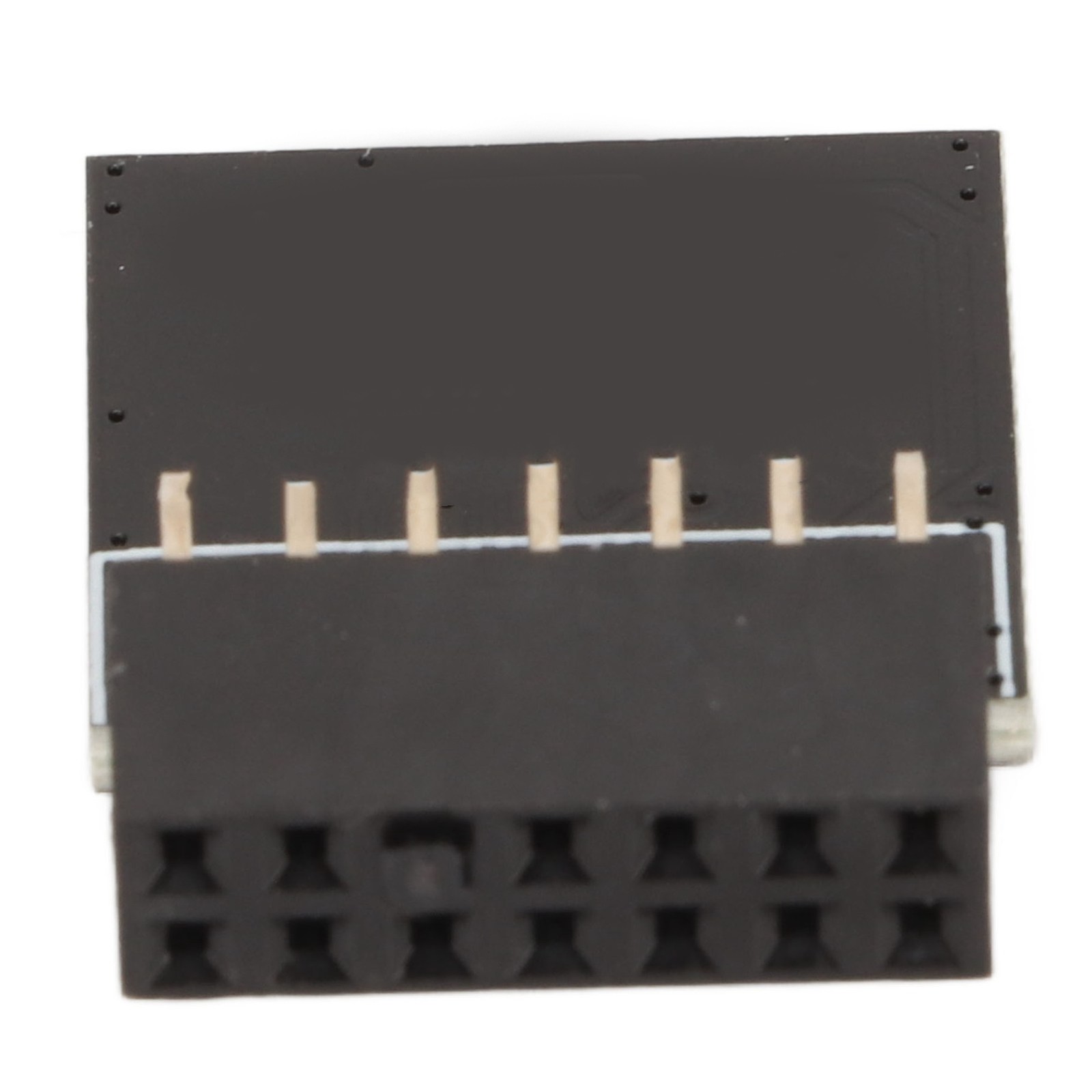 TPM 2.0 Module 2x7P 14 Pin 2mm Space Safe Stable Performance TPM 2.0 Module CX4
