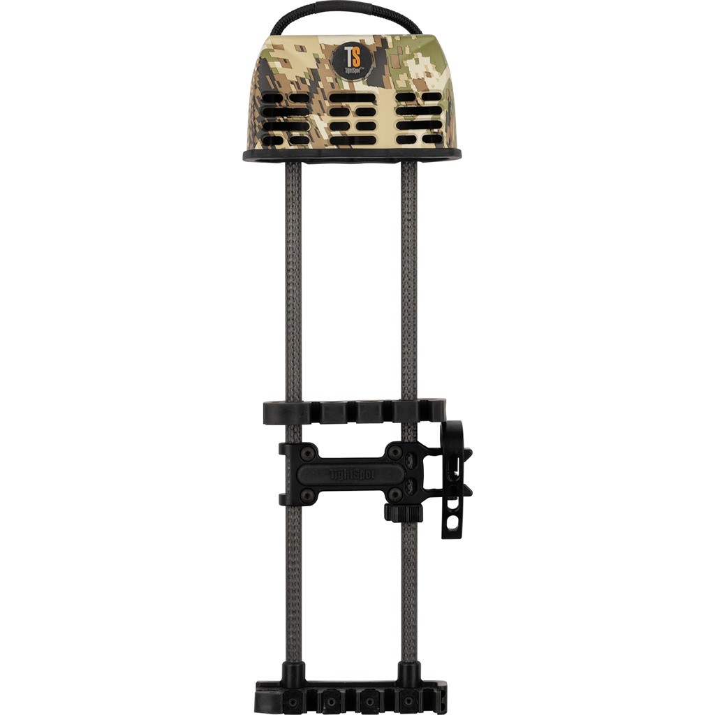 TightSpot Rise Quiver Optifade Sub Alpine RH