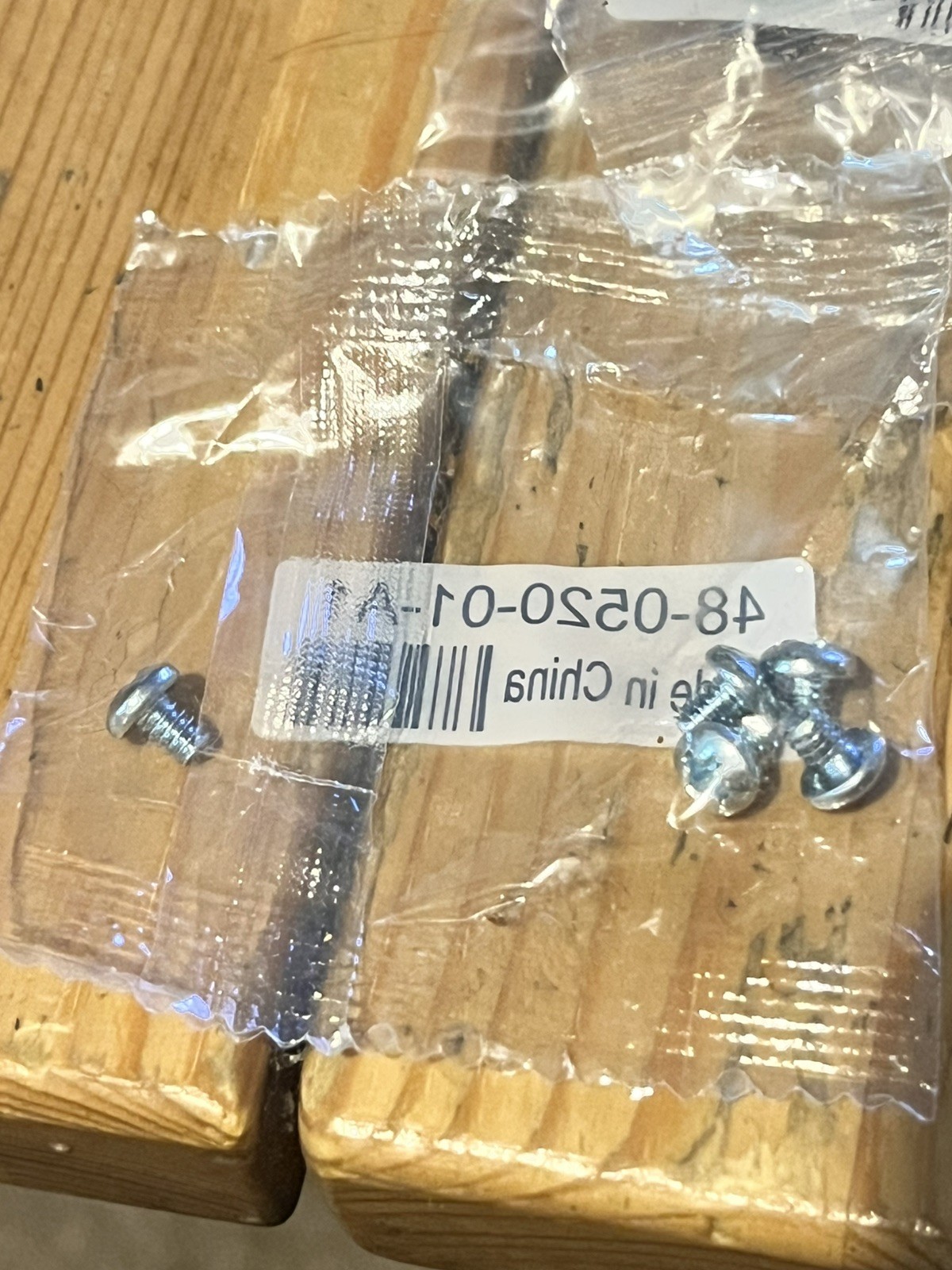 Lot (113) Cisco Hardware Packets - Mounting Screws - Anchors - Read Description