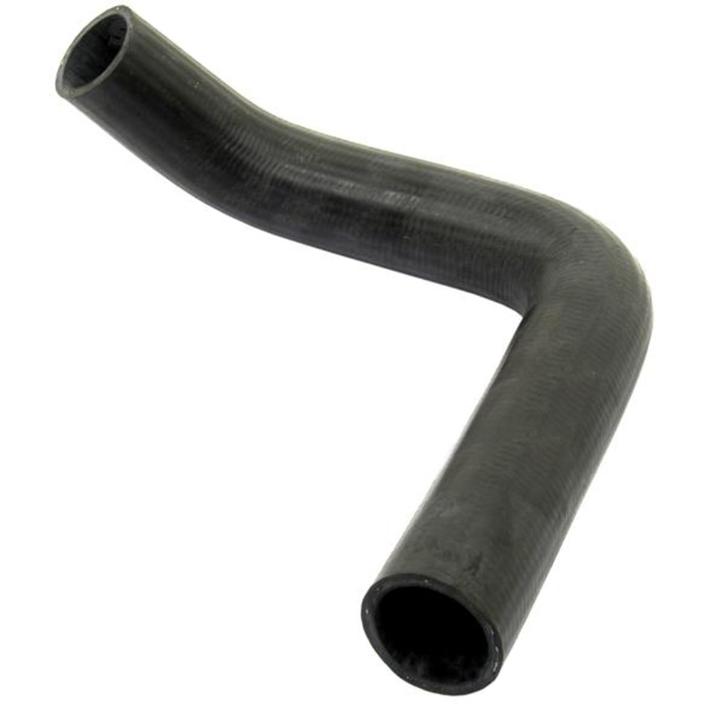 Bottom Radiator Hose Fits Perkins AD3.152	 Replaces 1662089V1