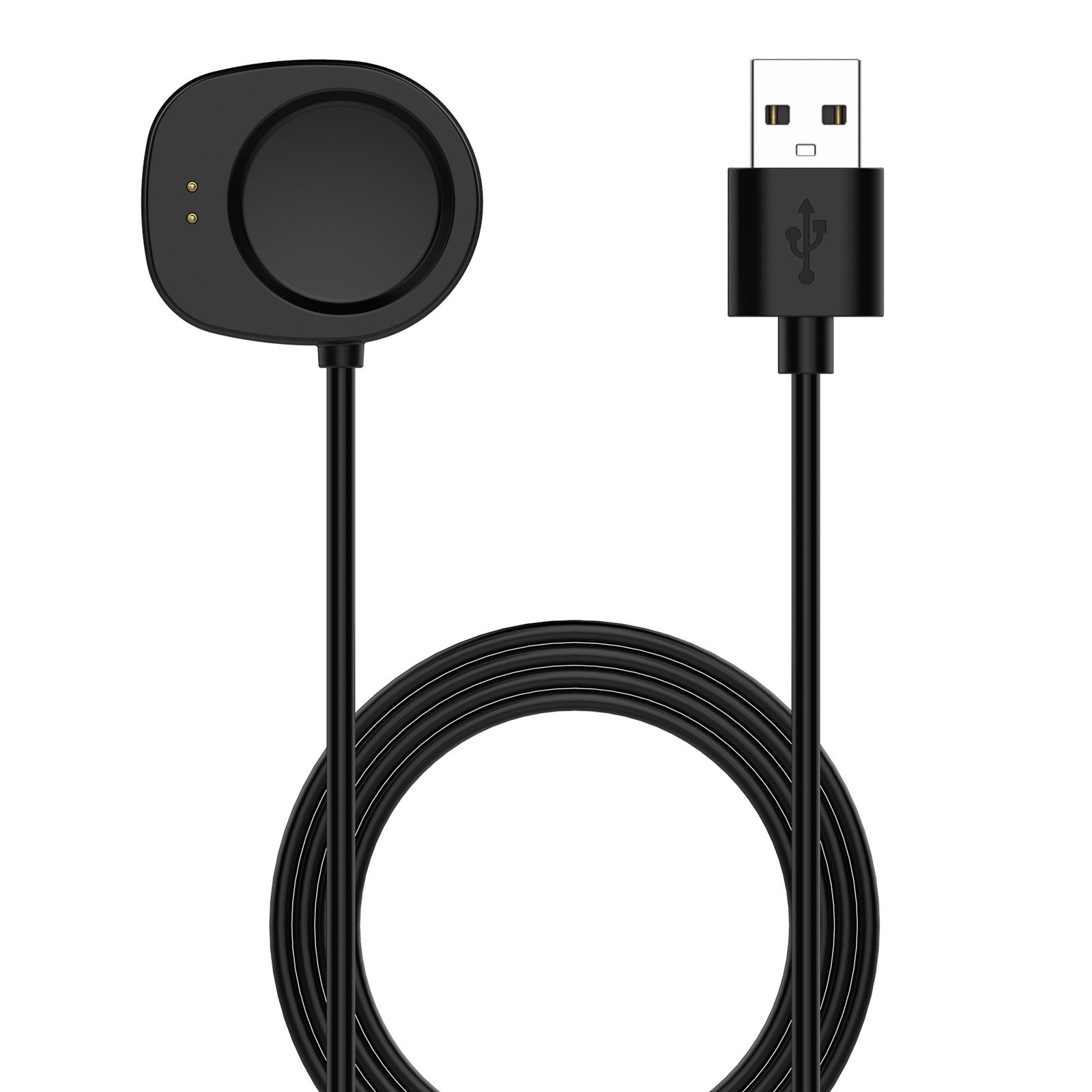 Charging Cable Adapter for Huami Amazfit Helio Strap T-Rex 3 Balance Balance 2