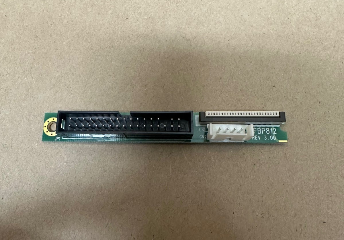 SFBP812 Rev 3.00 Board - Lot of 5 *NEW*