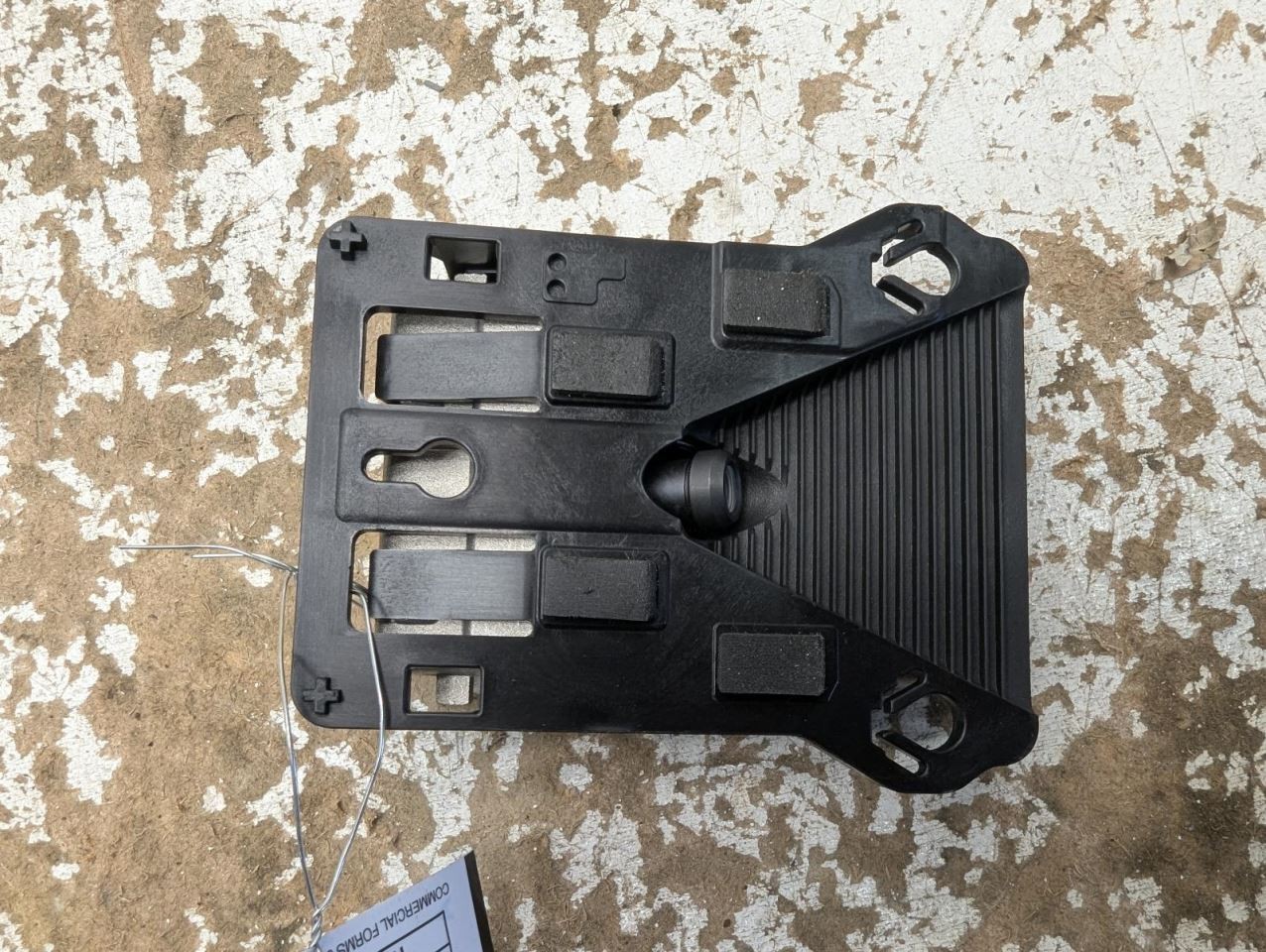 Camera/Projector Camera Front View Fits 17-20 PACIFICA 793672