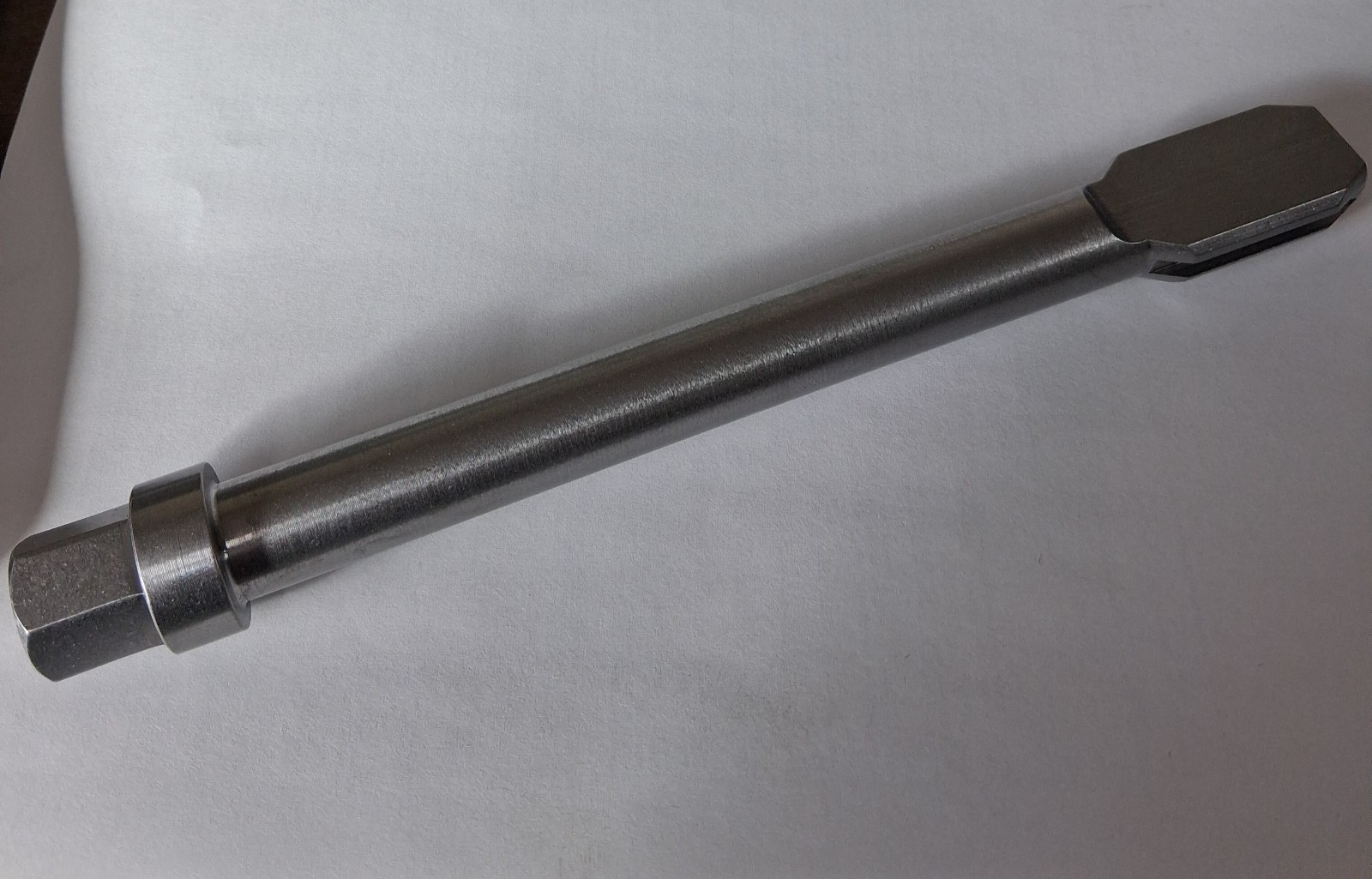 Action Wrench-Zermatt Bighorn-Rear Entry-Hardened Alloy Steel