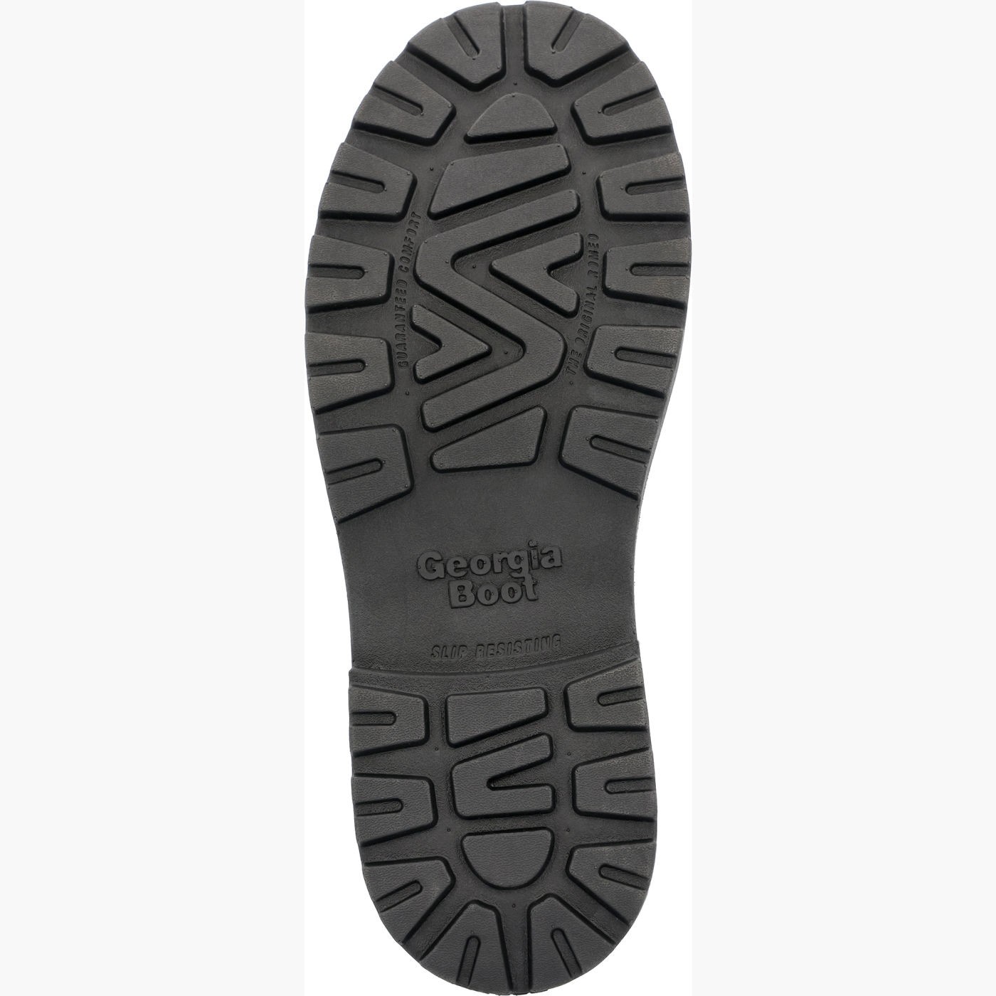 Georgia Boot Men's Romeo SuperLyte Shoe