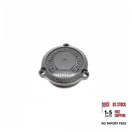 Hub Cap, Hub, 3 Lobe, AWD, for ATV Models - Genuine OEM - 5432611