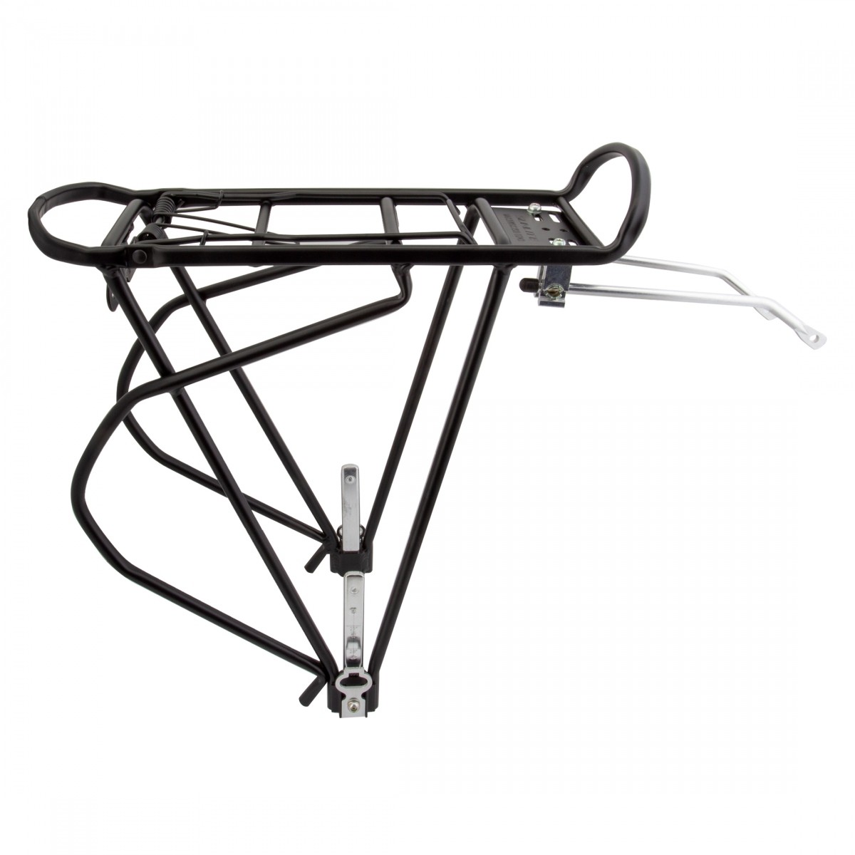 SUNLITE HD Touring Spring BIKE RACK RR SUNLT ALY WELDED w/SPRING BK