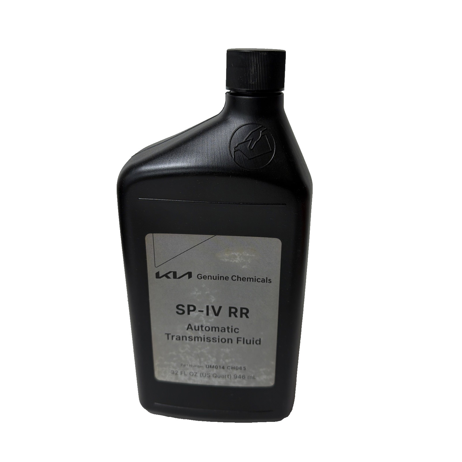 Genuine OEM KIA SP-IV RR Automatic Transmission Fluid UM014CH065