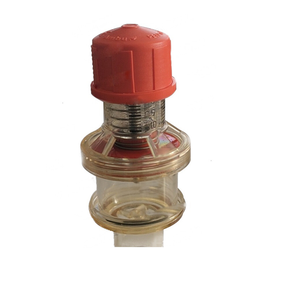Control Valve for Drager Machine PEEP Valve 8407475