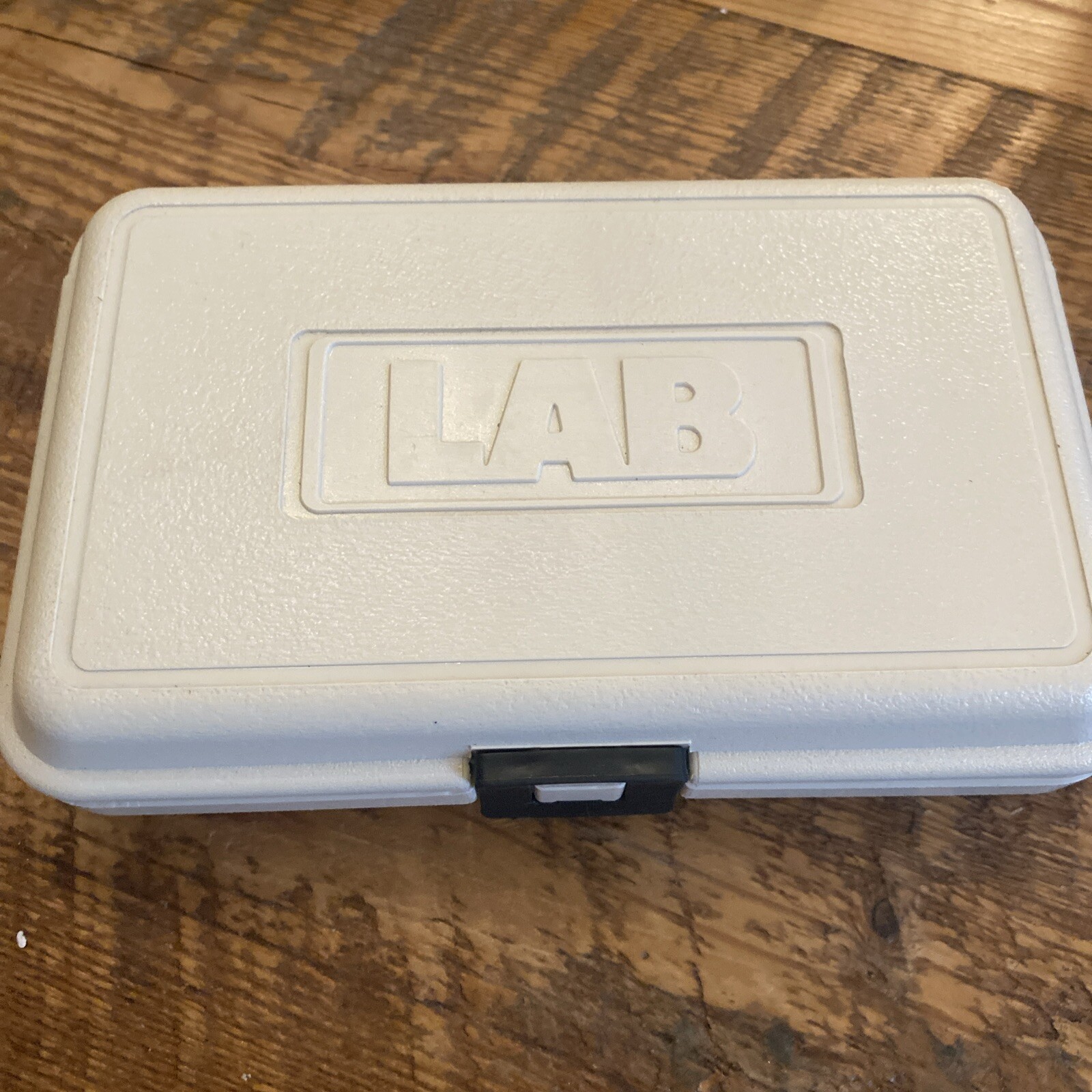 LAB LMDKWK KWIKSET MINI DUR-X LOCK PINNING KIT
