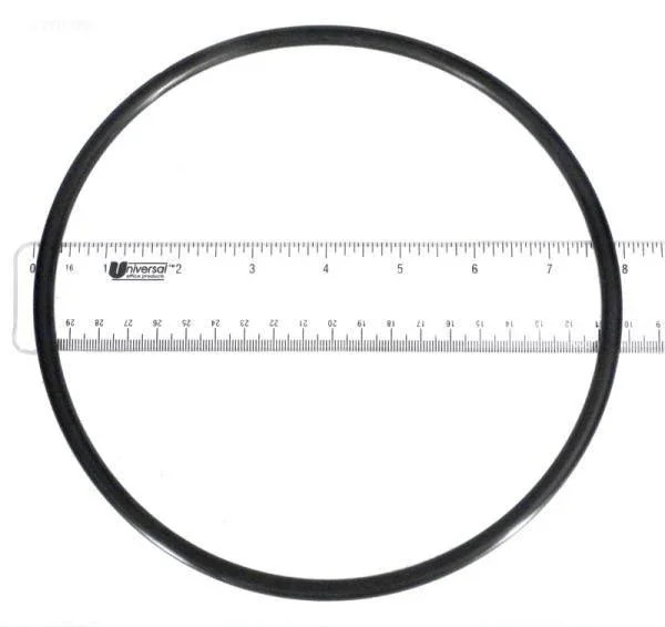 O-Ring, Valve Flange