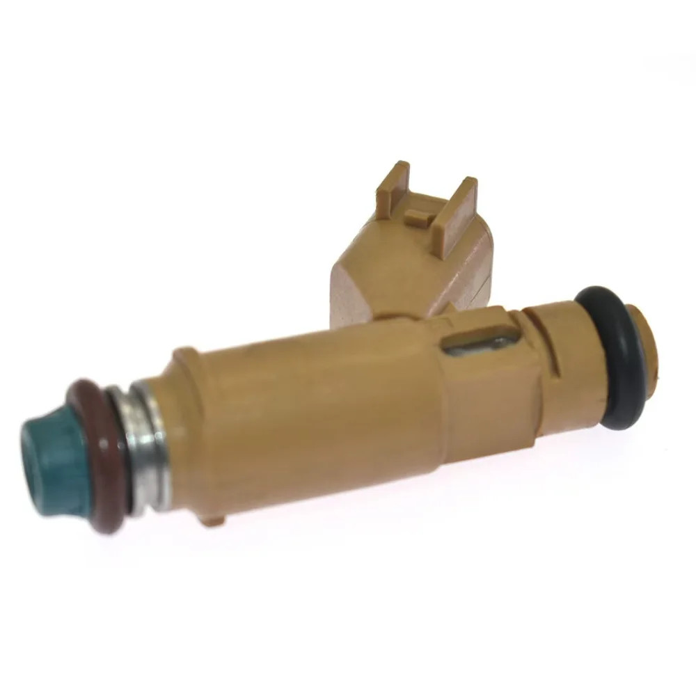 8627815 195500-4510 Fuel Injector Nozzle for 2005-2011 Volvo S40 C30 2.4L 170HP