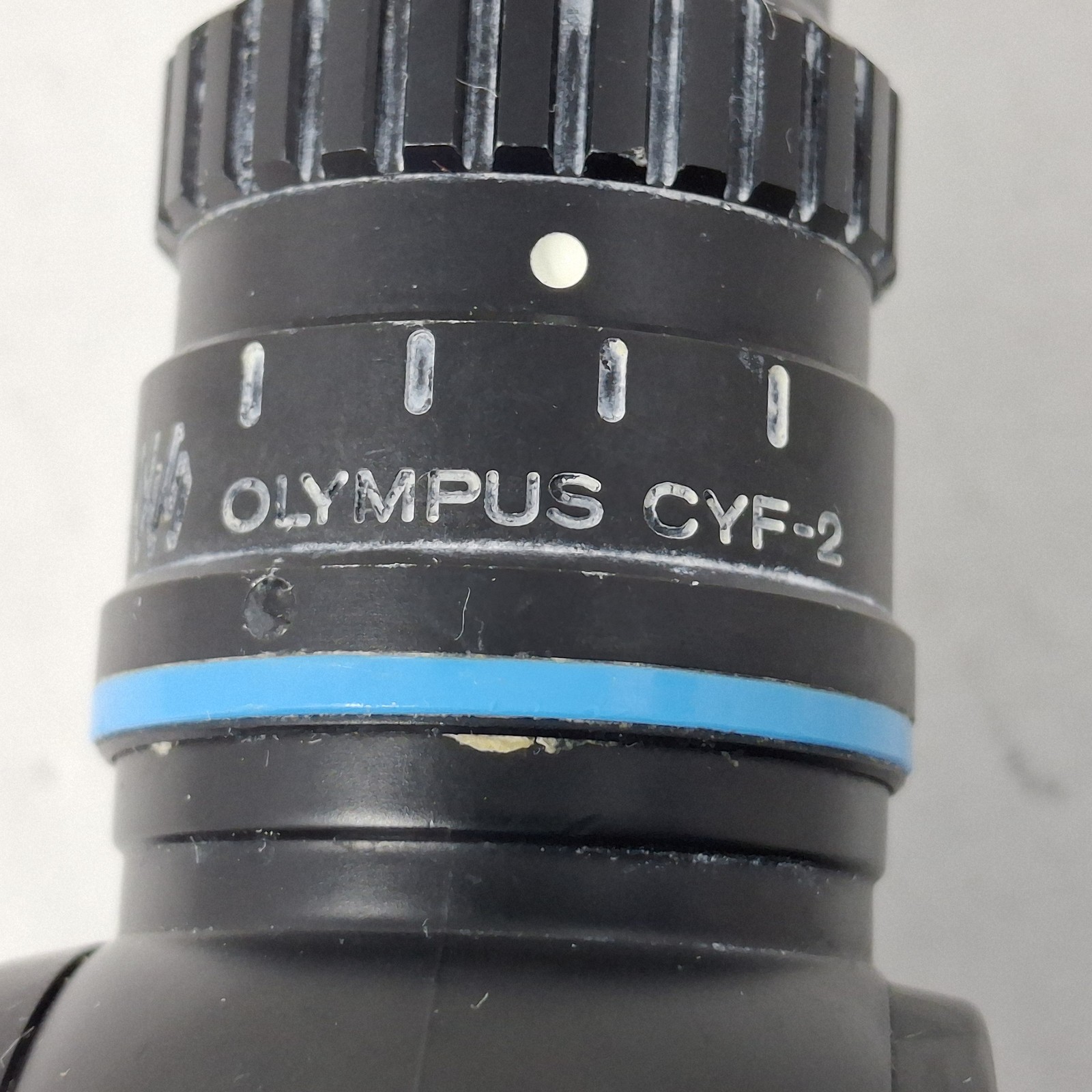 Olympus CYF-2 Fiber Cystoscope