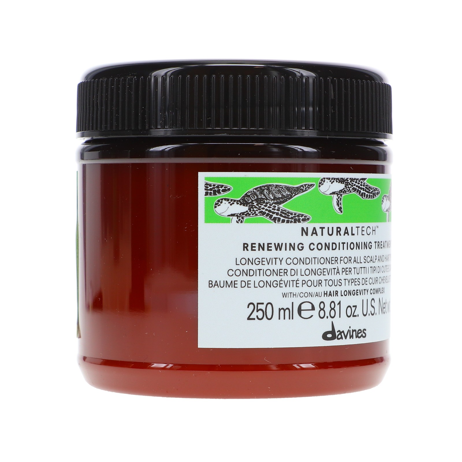 Davines NaturalTech Renewing Conditioning Treatment 8.81 oz