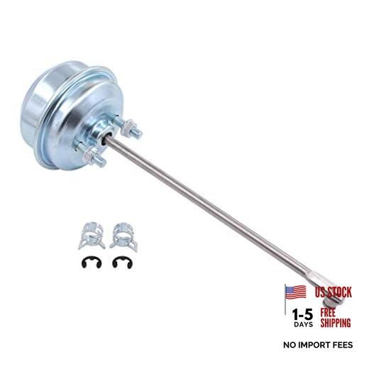 173mm 2.0T Turbo Turbocharger Wastegate Actuator with Gaskets for Mercedes