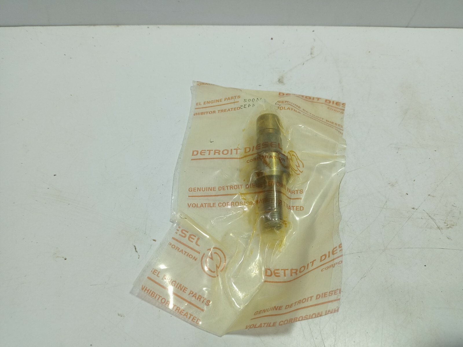 Detroit Diesel 3224992 Shaft Assembly 03224992