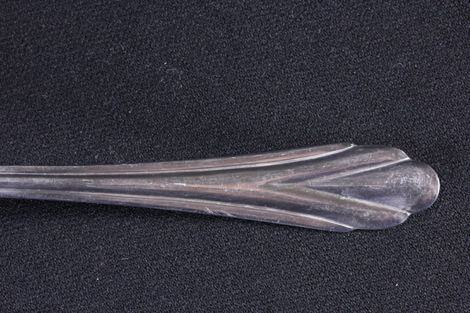 ROSE Pattern Stainless Flatware By Hampton Silversmiths 11 Replacement Pieces