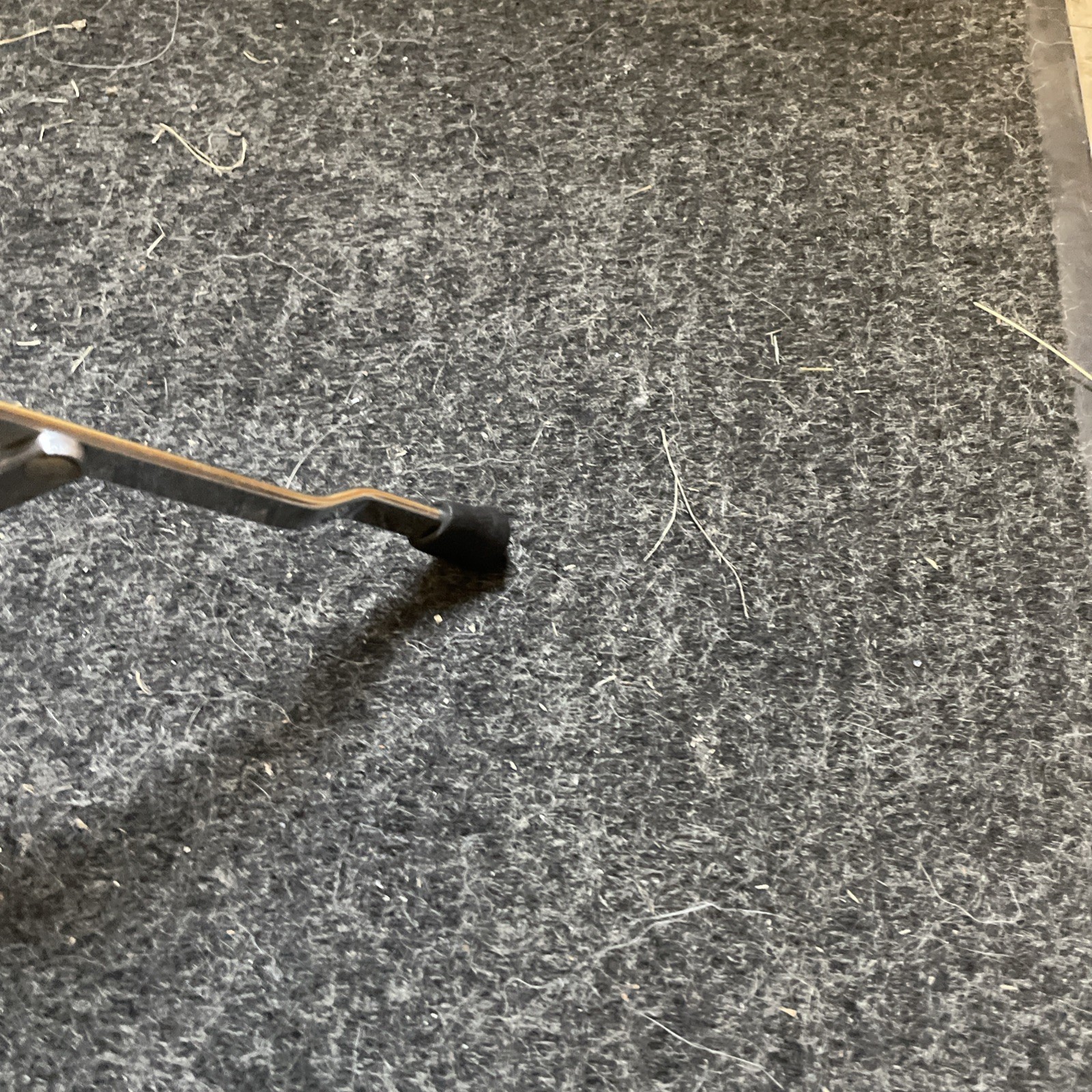 Vintage Ludwig Snare Drum Stand