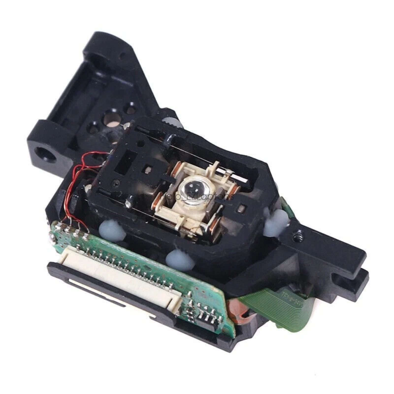 HOP-15XX HOP-150X Replacement Laser Lens fit XBOX 360 Slim LiteOn DG-16D5S Drive