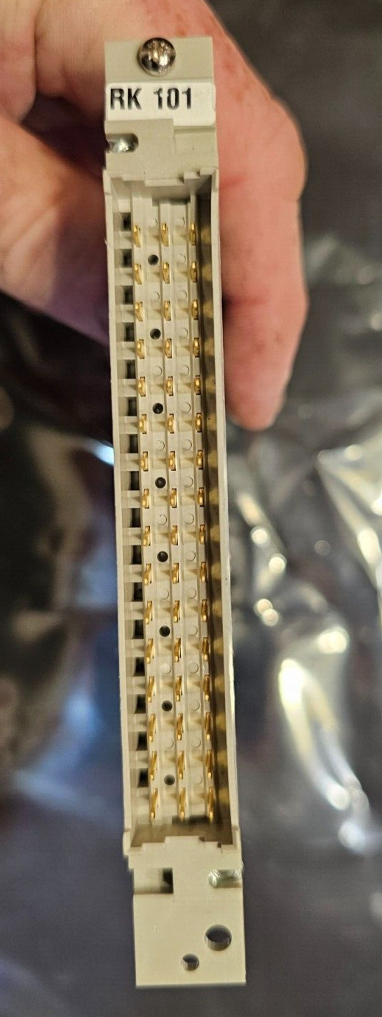 Resotec 9626535 RK101 RK 101 Control PCB