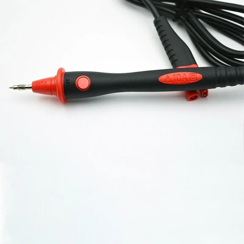 FLUKE 1507150315871550B uses a 52 inch remote control probe, replace TP165X-US