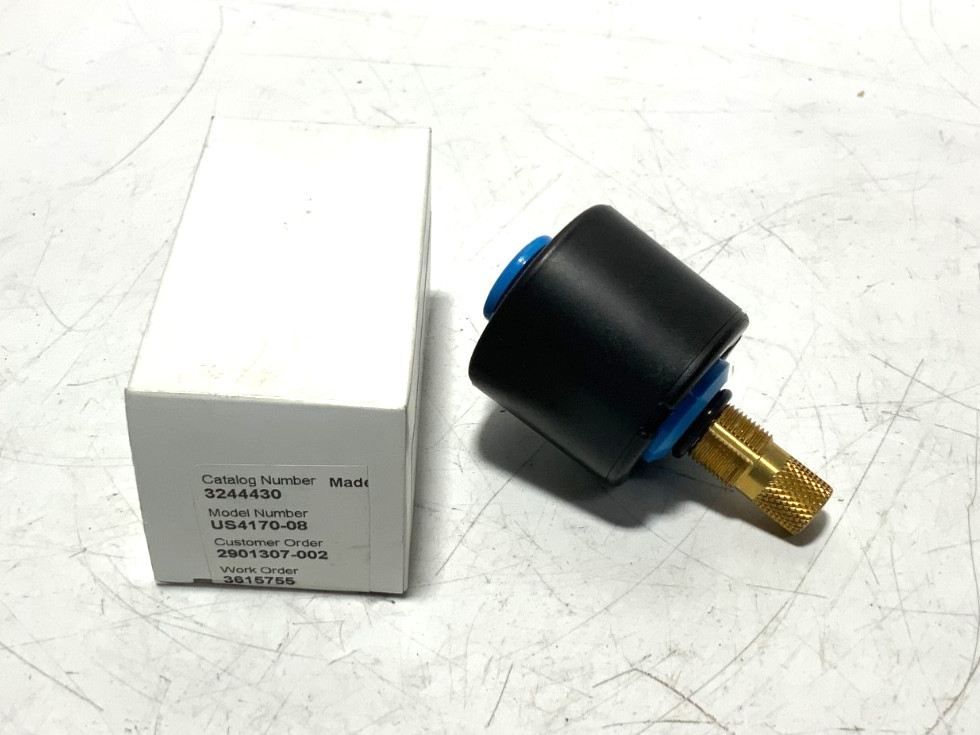 NEW KAESER AUTOMATIC FLOAT DRAIN US4170-08