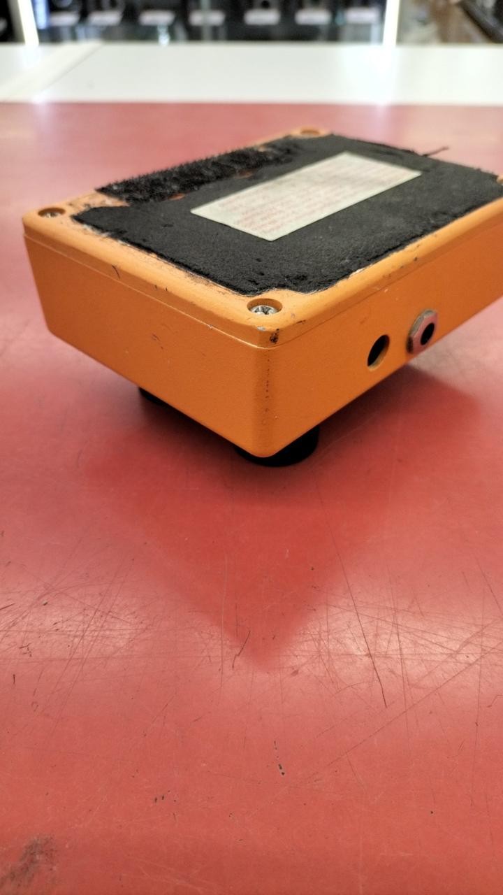MXR PHASE 100 Effects Pedal