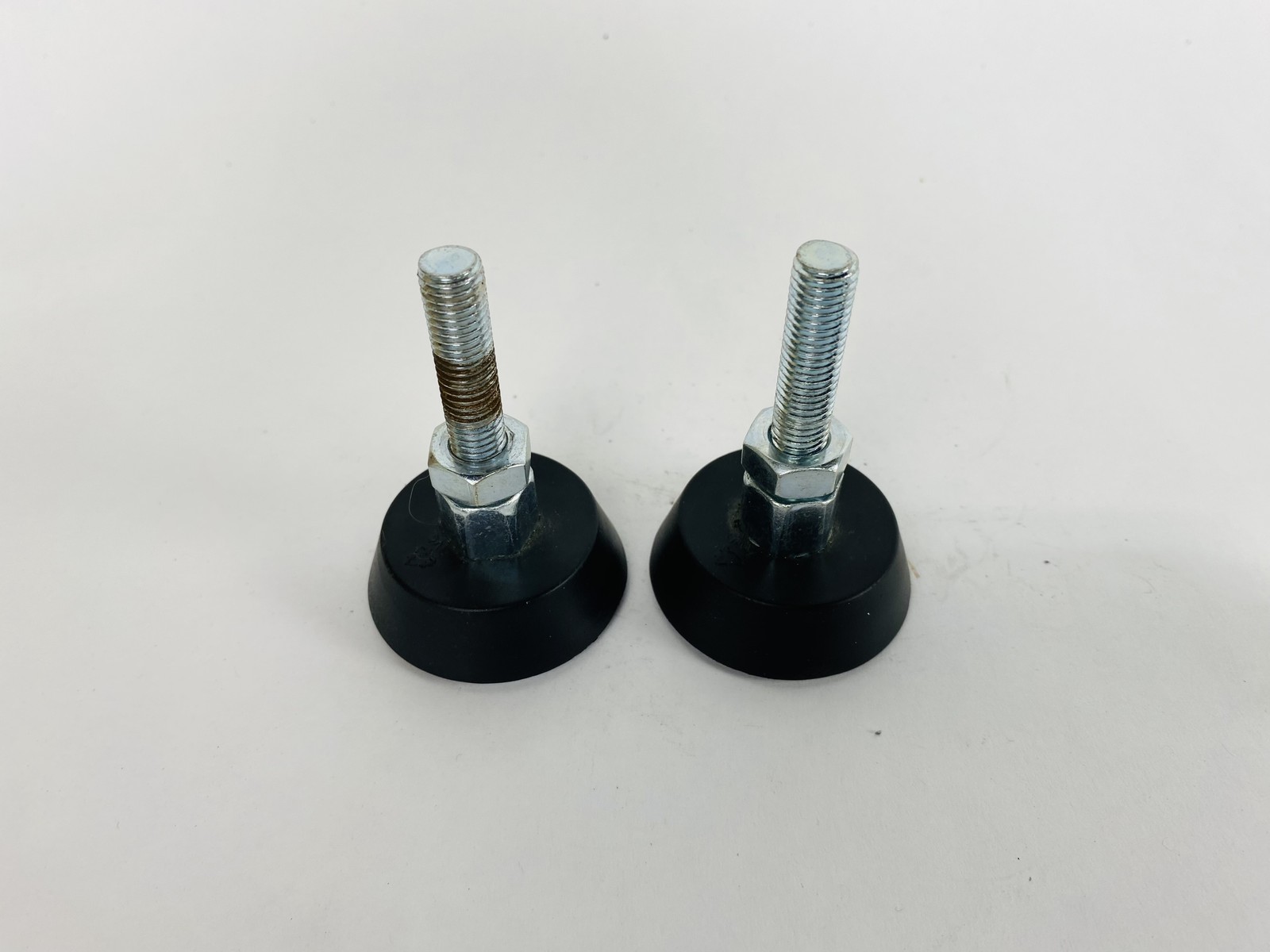 Keys Fitness CenterG Elliptical Leveling Foot Leveler (LF145)