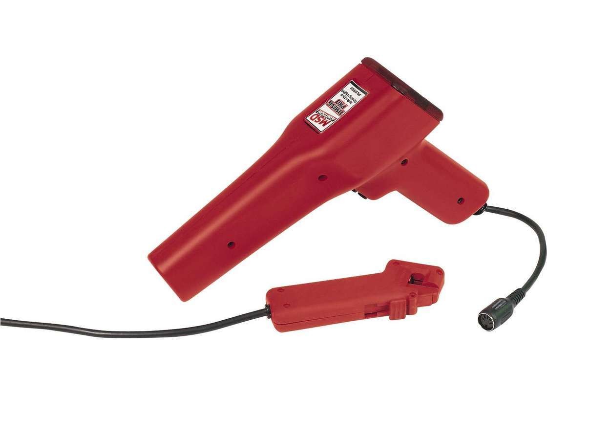 MSD Timing Pro Self Powered Timing Light 8991