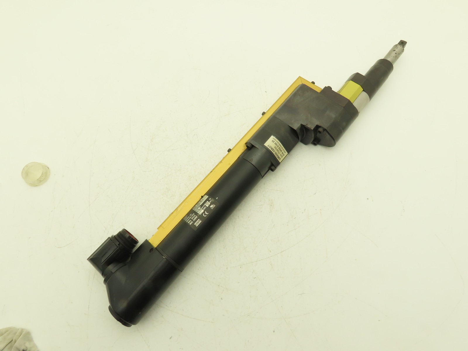 Atlas Copco 4230 1902 80 Nutrunner 1/2" Nut Driver 26" Overall Offset