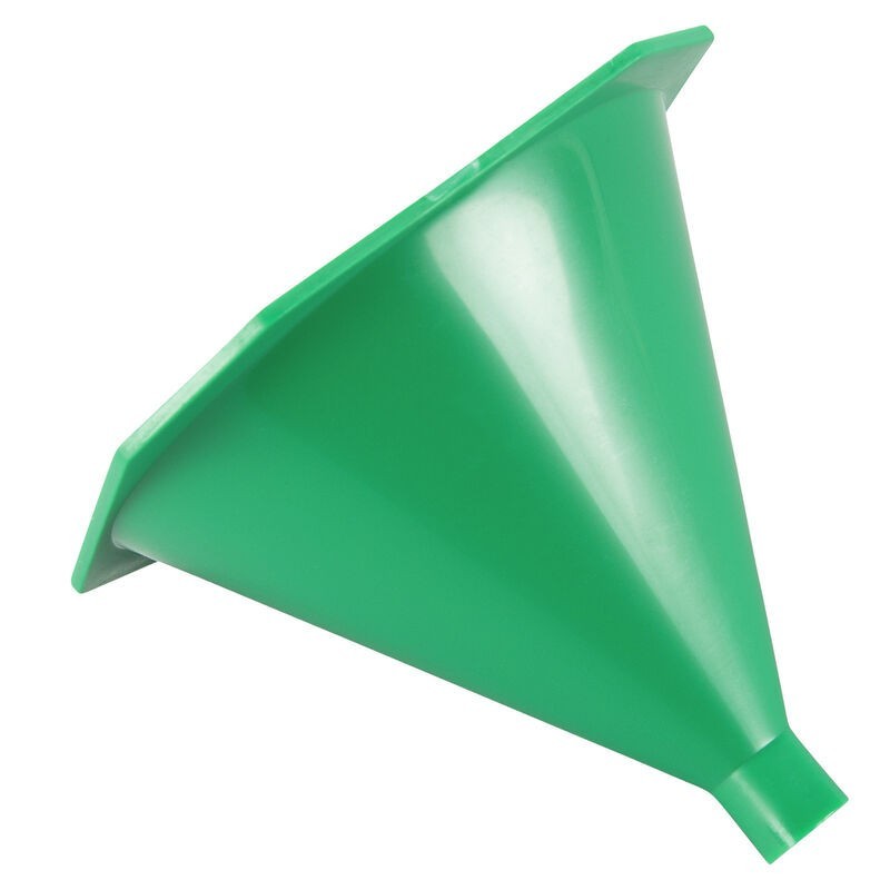 RCBS Powder Funnel, .17-.20 Caliber NEW #9086