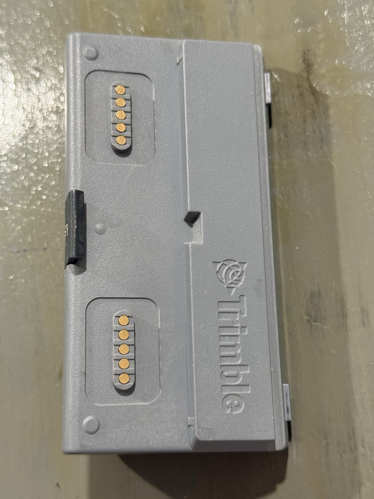 TRIMBLE SPS930 58504021 DR Plus Robotic CU Controller ((FAST SHIPPING FAST))!!