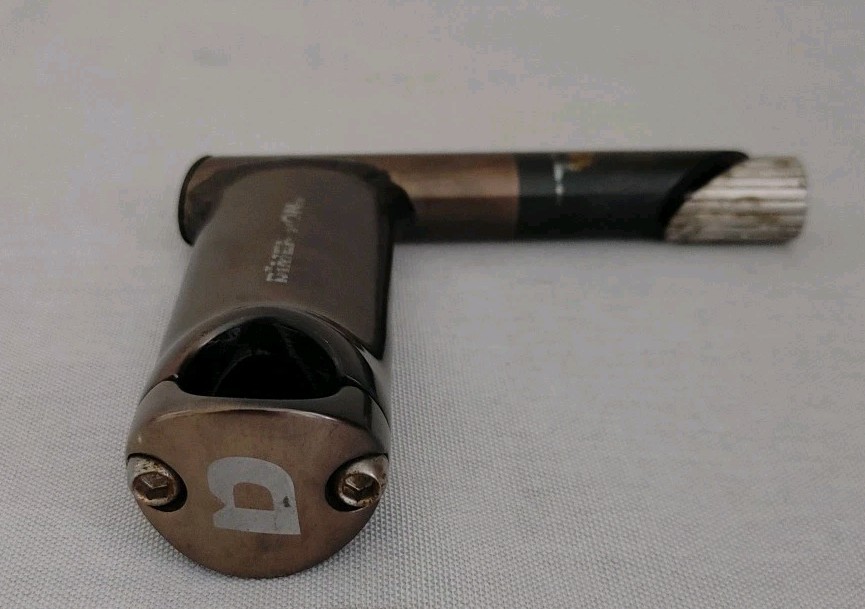Dimension Stem 100x5 22.2