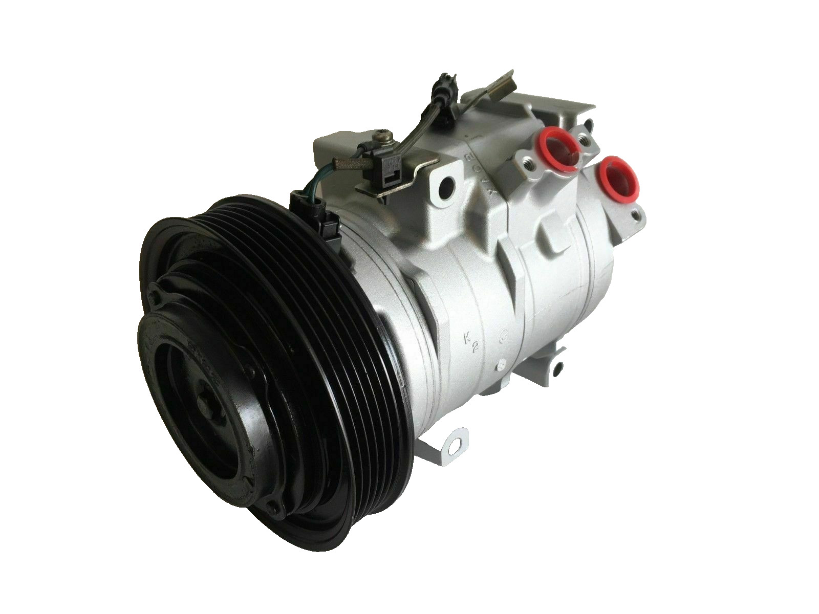 2009 2010 2011 2012 2013 2014 Acura TL 3.5L 3.7L Reman AC A/C Compressor
