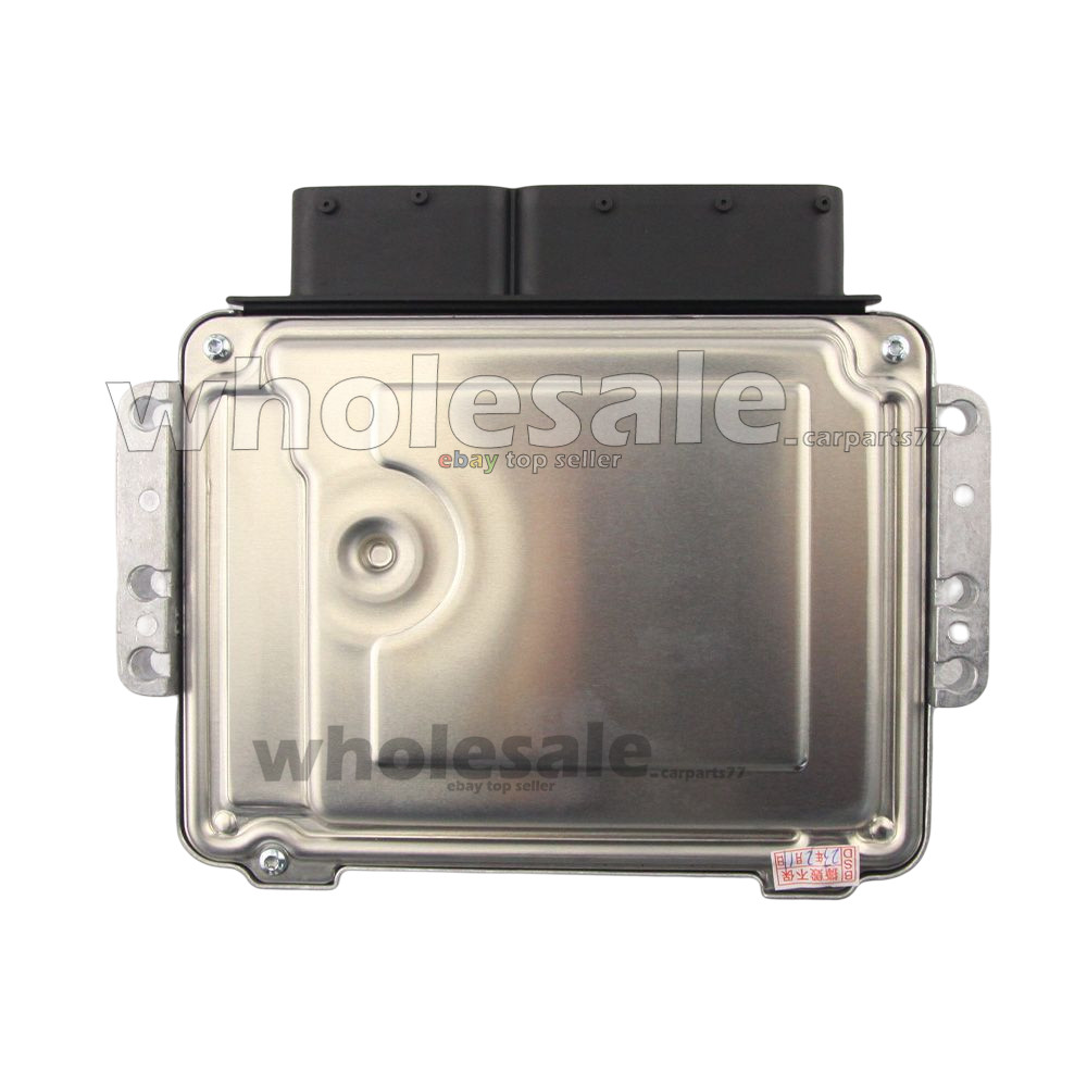 Car Engine Computer Board ECU Electronic Control A04 for KIA Hyundai 39110-03420