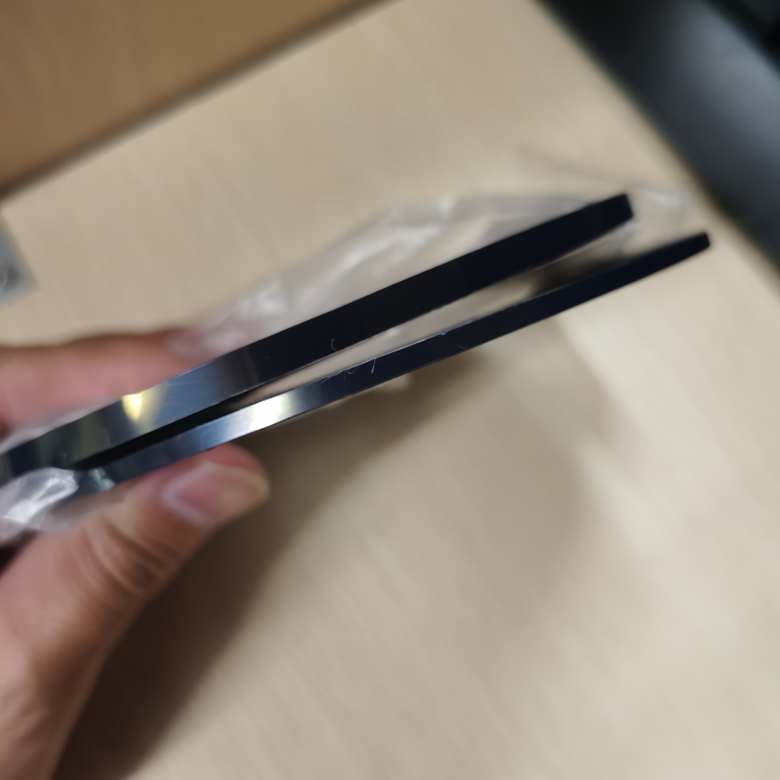 Borderless LCD screen double-sided adhesive screen repair special tape