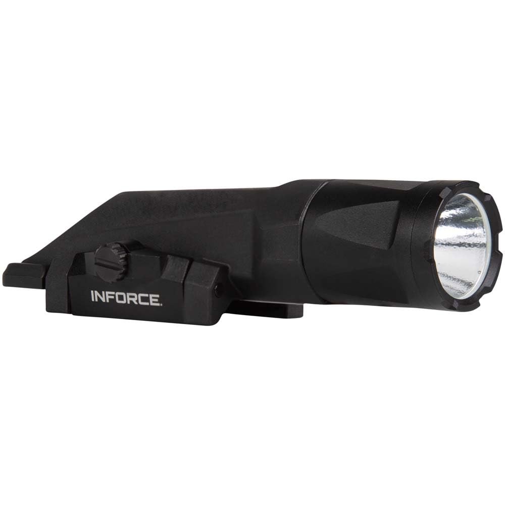 Inforce Gen 3 WMLx 1,100 Lumen Light (Black)