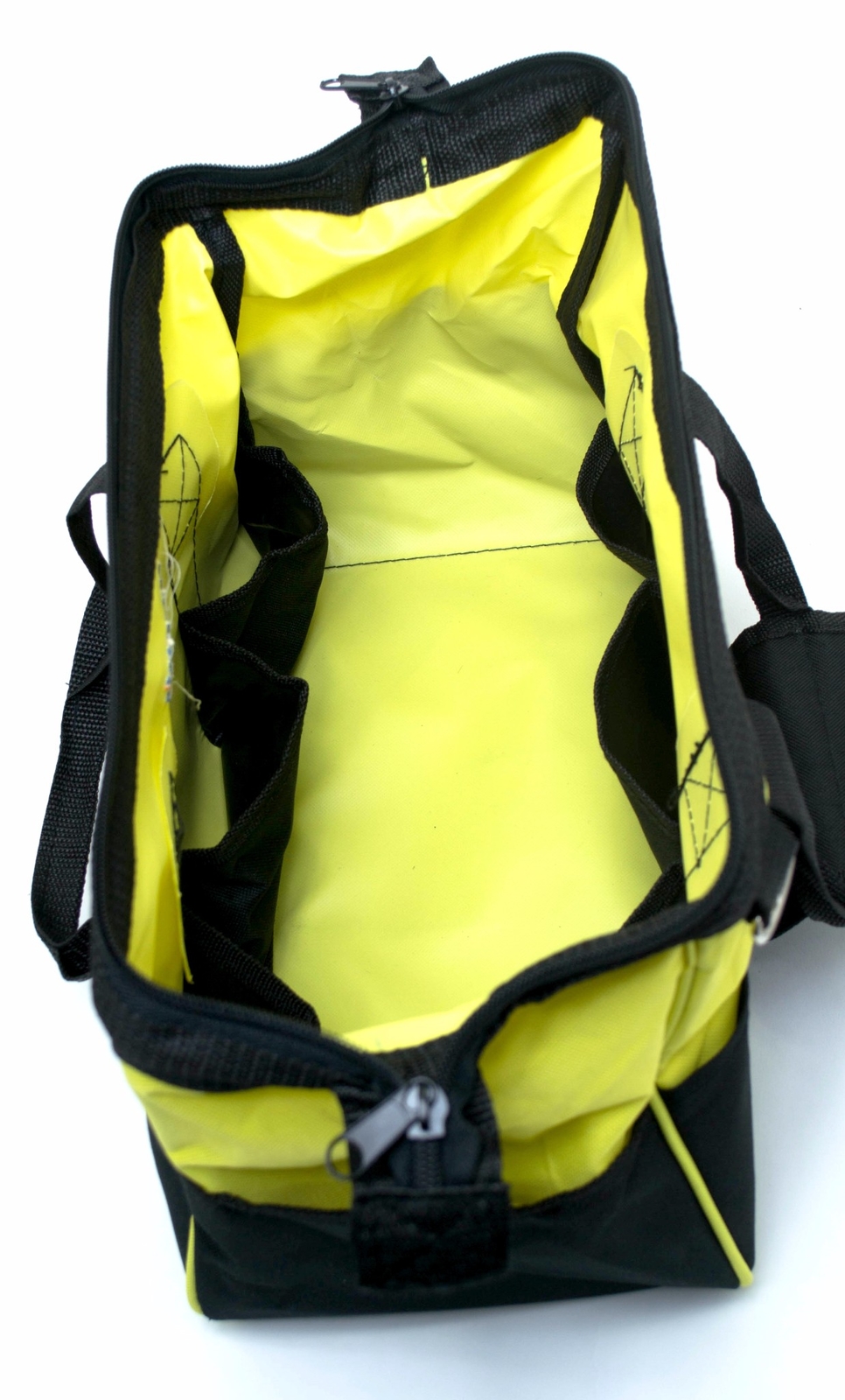 Multi Purpose Tool Bag Carrying Case with Adjustable Shoulder Strap