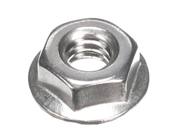 A540-226 Grindmaster Cecilware Nut, 1/4-20 Whiz Lock Flng, 18 Genuine OEM